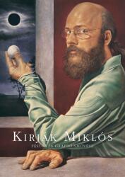 Kirják Miklós festő- és grafikusművész (ISBN: 9786155198533)