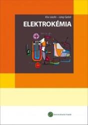 Elektrokémia (ISBN: 9789633311479)