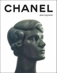 Eternal Chanel - Jean Leymarie (ISBN: 9780810996946)