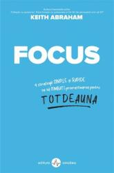 Focus (ISBN: 9789731622040)