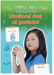 Uimitorul simt al gustului - Ruth Owen (ISBN: 9786067531220)