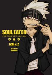 Soul Eater: The Perfect Edition 2 (2020)