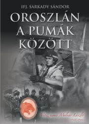Oroszlán a Pumák között (ISBN: 9786150091655)
