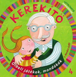 Kerekítő 4 (2019)