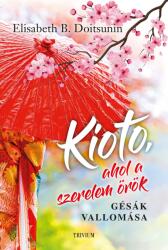 Kioto, ahol a szerelem örök (2020)