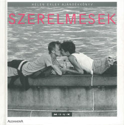 Szerelmesek (ISBN: 9789633693254)