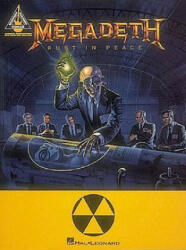 Megadeth - Buck Frank Hamm Hamm Hammerstein Hammerstein Hamm Hamm Hart Hart Hart Ham Hamm Hamm Hamm Hamm Hamm Hamm Hamm Hamm Hamm Hamm Bare Hart Hamm Rodgers (ISBN: 9780793536658)