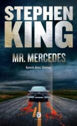 Mr. Mercedes (ISBN: 9789634052258)