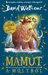 *Mamut a múltból (2020)