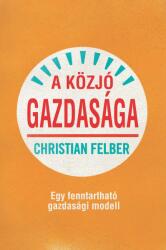 A közjó gazdasága (2020)