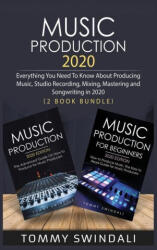 Music Production 2020 (ISBN: 9781913397852)