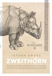 Orosz István: Zweithorn könyv (ISBN: 9783944850825)