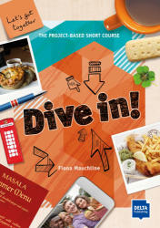 Dive in! Let? s get together (ISBN: 9783125013063)
