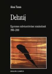 Deltatáj (ISBN: 9789639310964)