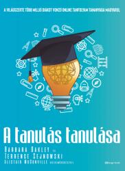 A tanulás tanulása (ISBN: 9786158117944)