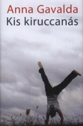 Kis kiruccanás (ISBN: 9789631428247)
