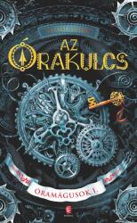 Az Órakulcs (2020)