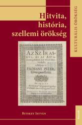 Hitvita, história, szellemi örökség (2020)