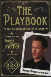 The Playbook - Barney Stinson (ISBN: 9781849832496)