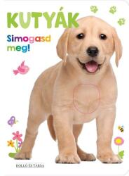 Kutyák - Simogasd meg! (2020)