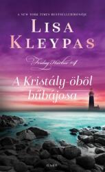 A Kristály-öböl bűbájosa (2020)