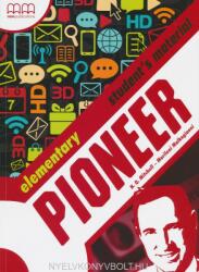 Pioneer Elementary Student's Material (ISBN: 9786180508000)