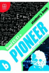 Pioneer C1/C1+ B Student's Book (ISBN: 9786180510829)