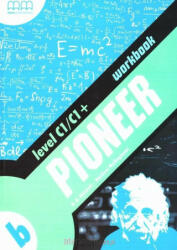 Pioneer C1/C1+ B. Workbook - H. Q. Mitchell, Marileni Malkogianni (ISBN: 9786180510836)