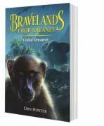 BRAVELANDS. EROII SAVANEI. Volumul 2. Codul Onoarei - Erin Hunter (ISBN: 9786067960945)
