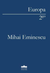 Mihai Eminescu - Mihai Eminescu, Martin A. Völker (ISBN: 9783943583557)