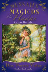Mensajes mágicos de las hadas - Doreen Virtue (ISBN: 9788415292456)