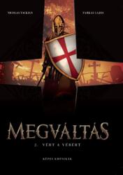 Megváltás 2 (ISBN: 9786158152716)
