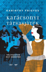 Karácsonyi társasjáték (2020)