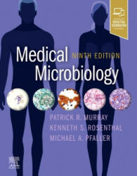 Medical Microbiology - Patrick R Murray (ISBN: 9780323673228)
