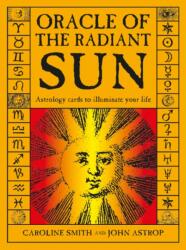 Oracle of the Radiant Sun (ISBN: 9780764357152)