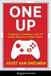 One Up (ISBN: 9780231197526)