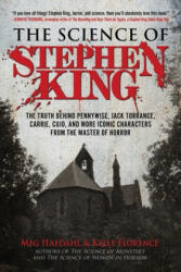 Science of Stephen King - Kelly Florence (ISBN: 9781510757745)