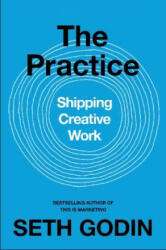 Practice - Seth Godin (ISBN: 9780241470046)