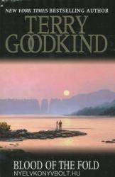Blood of The Fold (ISBN: 9780752889788)