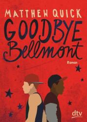 Goodbye Bellmont (ISBN: 9783423718585)