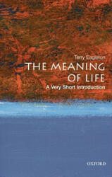 The Meaning of Life: A Very Short Introduction (ISBN: 9780199532179)