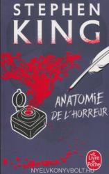 Stephen King: Anatomie de l'horreur (ISBN: 9782253260561)
