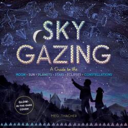 Sky Gazing (ISBN: 9781635860962)