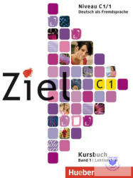 Ziel C1/1 Paket Kurzbuch+Arbeitsbuch+Lerner CD-ROM (ISBN: 9783192116759)