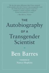 The Autobiography of a Transgender Scientist (ISBN: 9780262539548)