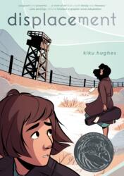 Displacement - Kiku Hughes (ISBN: 9781250193537)