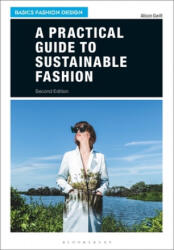 Practical Guide to Sustainable Fashion - Gwilt, Alison (ISBN: 9781350067042)