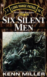 Six Silent Men, Book Two - Katherine Stone (ISBN: 9780804115643)