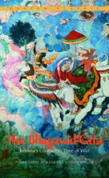 Bhagavad-Gita - B. S. Miller (ISBN: 9780553213652)