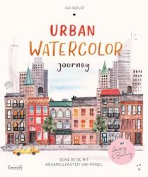 Urban Watercolor Journey (2020)